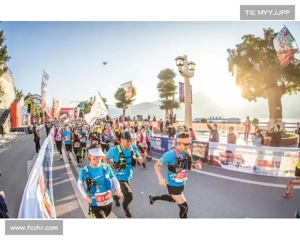 2020越野跑赛事大全