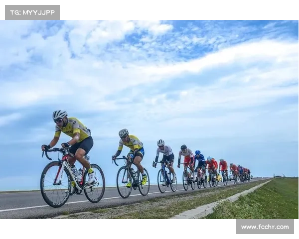 2021环湖赛第二赛段视频