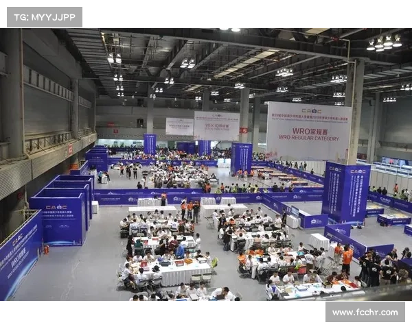 2021年wro比赛时间 2021年wro比赛时间
