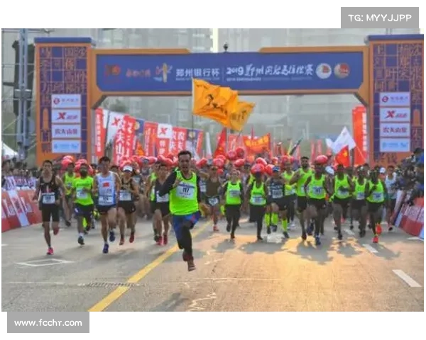 中国有哪些马拉松赛事_中国所有马拉松赛事