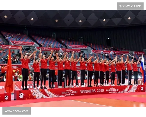中国女排2019世界杯十一连胜夺冠铸就辉煌传奇征程光辉时刻铭记 中国女排2019世界杯十一连胜夺冠铸就辉煌传奇征程光辉时刻铭记