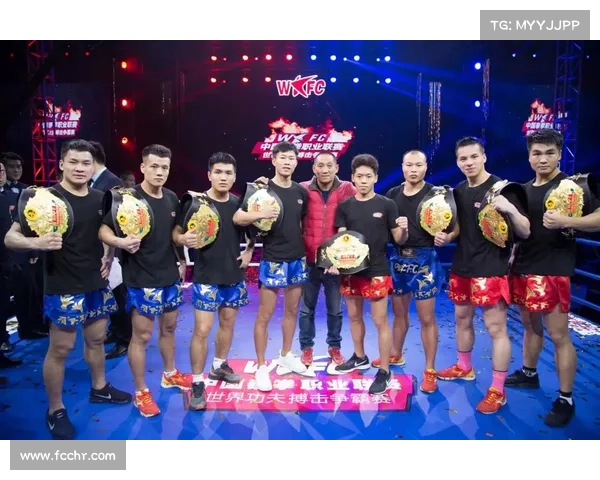 呼伦贝尔拳击队